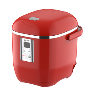 Chất Lượng Cao 1 Cups Không Nấu 210W Đa Năng Nồi Thực Phẩm Cấp Không Dính Bên Trong Nồi Cuiseur Một Riz Nồi Cơm Mini 0.9L - Product Image 6