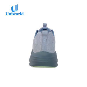 รองเท้าผ้าใบประสิทธิภาพสูงสำหรับผู้ชายผู้จัดจำหน่ายโดยตรงจากเวียดนามบน alibaba | กระเช้าระบบคลาวด์การฟื้นตัวของผู้ชาย - Product Image 6