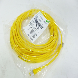 Plc Electronics 7030-40041-0351000 M12 / <span class=keywords><strong>Aida</strong></span> 10m - sin usar - con Garantía - Product Image 1