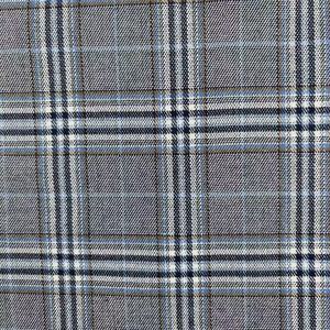 TR tessuto a navetta, adatto per giacca, gilet e gonne da uomo e da donna - Product Image 2