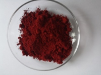 Colorants fluorescents, colorants à solvant, Orange 63 pour plastique, résine polyester