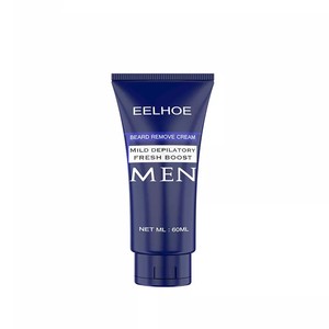 2022 Vesta Privé Étiquette pour hommes de <span class=keywords><strong>Barbe</strong></span> épilation crème <span class=keywords><strong>Barbe</strong></span> Crème Dépilatoire Épilation Crème - Product Image 1
