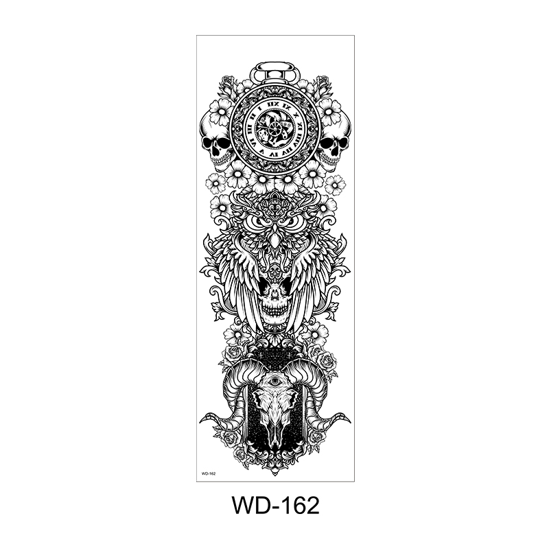 WD 162