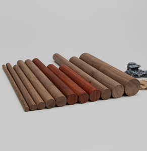 Varillas redondas <span class=keywords><strong>de</strong></span> nogal negro Varillas redondas <span class=keywords><strong>de</strong></span> tilo Varillas <span class=keywords><strong>de</strong></span> yoga-Todos los tamaños disponibles en stock Es posible la <span class=keywords><strong>compra</strong></span> inmediata al por mayor. - Product Image 4