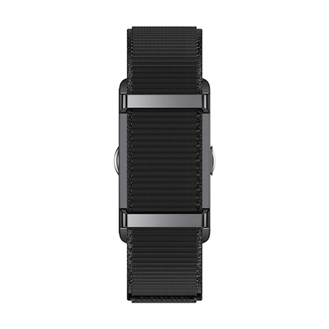 2026 New Fashion Non Screen Band Steps Function Heart Rate Monitoring Fitness Tracker Sport Smart Bracelet Y25