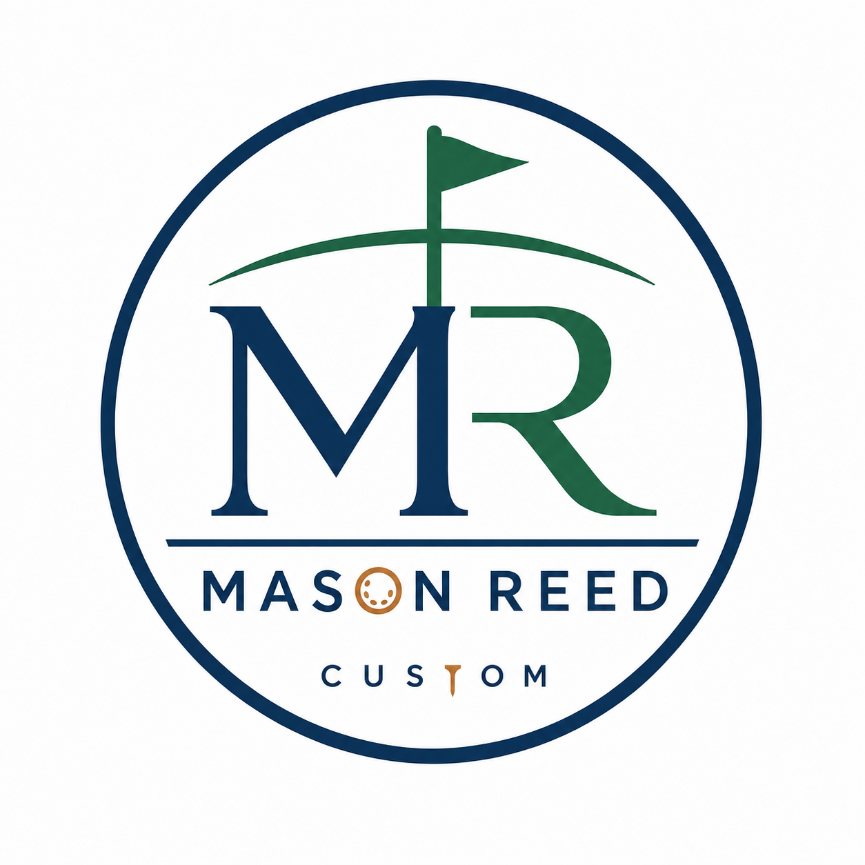 Xiamen Mason Reed Custom Apparel Technology Co., Ltd. logo