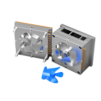 Piezas de Plástico de Alta Calidad, Molde de Silicona ABS PP de Grado Alimenticio, Moldeo por Inyección de Plástico, Piezas de Moldeo por Inyección de Plástico Personalizadas