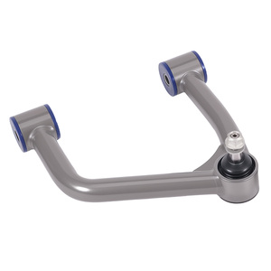 Kit de suspension surélevée avant MaXpeedingrods de 2 à 4 pouces, bras de commande supérieurs avant pour Toyota Tundra Sequoia 2007-2022 - Product Image 4