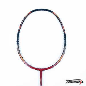 Pabrik grosir raket bulutangkis 5U serat karbon ringan bahan grafit raket bulutangkis termasuk tas Badminton - Product Image 5