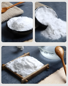 Proveedor Profesional de Acetato de Sodio 127-09-3 - Product Image 2