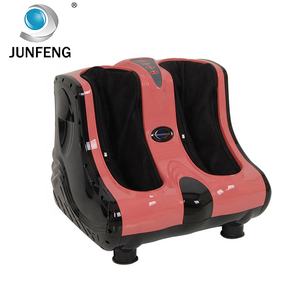 Masseur vibrant de pied de jambe de corps de <span class=keywords><strong>machine</strong></span> de <span class=keywords><strong>massage</strong></span> de pied et de mollet avec la caractéristique de circulation sanguine - Product Image 6