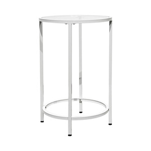 Minimalist coffee <b>table</b>, light luxury style, small apartment coffee <b>table</b>, sofa <b>side</b> <b>table</b>, Instagram style living room coffee - Product Image 4