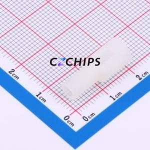 3062011 Housing (Wire-to-Board / Wire-to-Wire) Connector 1x1P 1 1 - Product Image 2