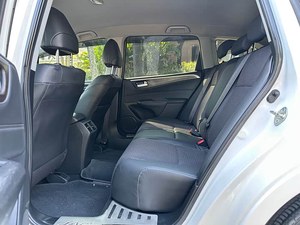 Honda Jade <span class=keywords><strong>2014</strong></span> 2015 2016 Comfort Elite 5 places automatique conduite à gauche voiture d'occasion - Product Image 4