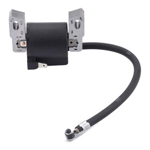 Bobine d'allumage 799651 pour tondeuse à gazon Briggs Stratton, pièce de rechange haute tension - Product Image 4