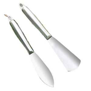 Multi-functional small shovel for digging wild vegetables integrated stainless steel digging, planting flowers, planting - Product Image 5