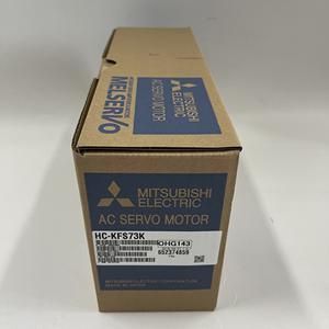 Servomotor Mitsubishi HC-KFS73K - Product Image 1