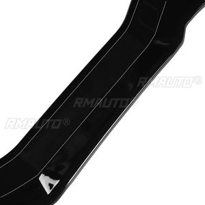 Alerón Trasero para Maletero de Coche con Aspecto de Fibra de Carbono/Negro para Ford Focus MK4 ST-LINE 2019-2021, Alerón Trasero para Techo - Product Image 6