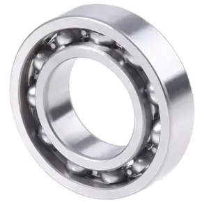 High Precision Miniature Deep Groove Ball Bearing Factory Price for 685 ZZ 2RS 2RZ