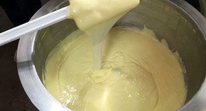 Cocedor de Queso Automático KEYFOOD con Motor y Bomba para Queso <span class=keywords><strong>Mozzarella</strong></span>, Crema y <span class=keywords><strong>Cheddar</strong></span> - 220V/380V - Product Image 5