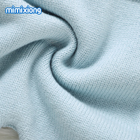 Mimixiong Meilleures ventes Combinaisons pour bébés filles et garçons nouveau-nés Automne Hiver avec chapeaux Ensembles de vêtements pour bébés