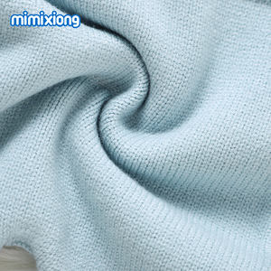 Mimixiong Vendita Top Tutine Autunno Inverno per Neonati Maschi e Femmine con Cappelli Set di Abbigliamento per Bambini - Product Image 4