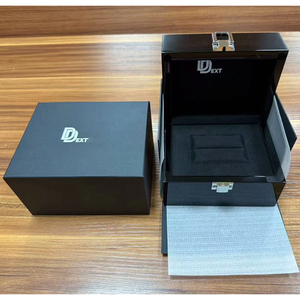 Factory Direct Customized wooden jewelry <b>box</b> For Women Luxury <b>Gift</b> Packaging Pendant Bracelet Earring <b>Box</b> <b>Large</b> wooden Ring <b>box</b> - Product Image 4