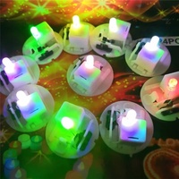 Accessoires de bâtons de mousse LED de carnaval de Concert de fête