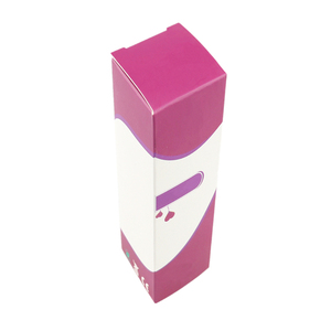 Vibrateur vaginal en silicone rose en gros avec 10 modes de vibration pour stimulation adulte - Product Image 5