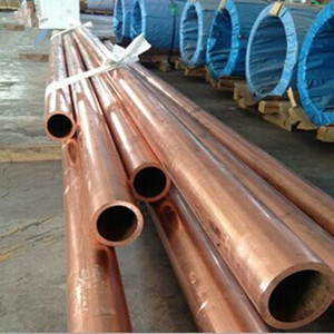 1/4 ''1/2'' diamètre C12000 C11000 tuyaux de climatisation et tuyau de <span class=keywords><strong>tube</strong></span> de <span class=keywords><strong>cuivre</strong></span> pour réfrigérateur - Product Image 4