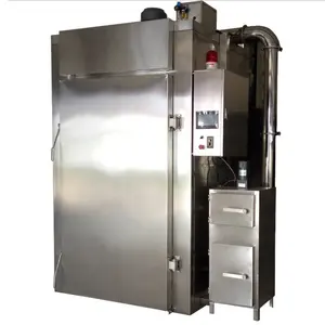 chicken /sausage /meat smoke oven for sale