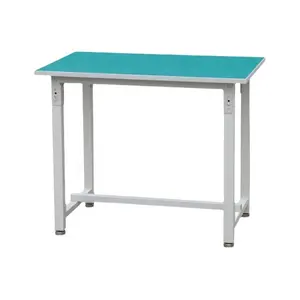 factory directly sale anti-static work station table work bench table