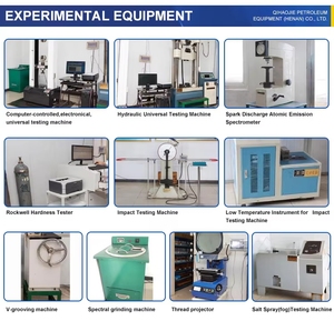 Cao cấp giả mạo phao Giày <span class=keywords><strong>API</strong></span> 5 1/2 "đặc điểm kỹ thuật, hiệu suất tối ưu trong khoan công cụ downhole - Product Image 6