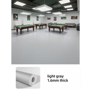 แผ่น<span class=keywords><strong>ปู</strong></span><span class=keywords><strong>พื้น</strong></span>ไวนิล PVC หนาพิเศษ แบบม้วน กันน้ำ สำหรับ<span class=keywords><strong>ปู</strong></span><span class=keywords><strong>พื้น</strong></span>สนามกีฬา บ้าน อาคารพาณิชย์ โรงพยาบาล <span class=keywords><strong>รถ</strong></span>ยนต์ <span class=keywords><strong>รถ</strong></span>บัส - Product Image 2