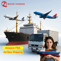 LCL + Agent d'expédition express Vols quotidiens vers Londres, Francfort et Paris Express