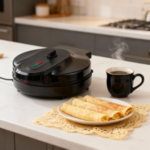 Éléments chauffants avancés pour une température constante et un gaufrier de cuisson uniforme - Product Image 3