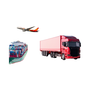 Proveedor de Servicios de Logística de Doble Despacho de Aduanas, Transitario de Carga de Automóviles de China a África - Product Image 2