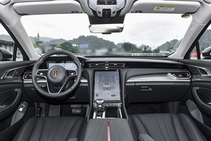 Offre Spéciale Véhicule Chinois à Essence 2023 Hongqi H5 Fast Sports 2.0t <span class=keywords><strong>2024</strong></span> Haute Vitesse 5 Places Automobile Berline Essence Hongqi H5 - Product Image 5