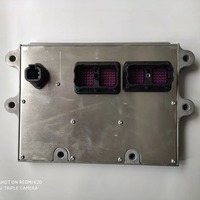 Módulo de Control Electrónico del Motor Diésel ISM11 QSM11 M11 3408501 4309175 3681541 ECU ECM Unidad de Control Automático para Cummins