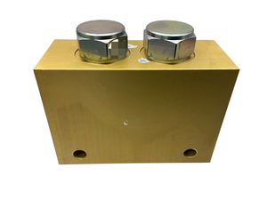 Plc by 02-198624 POC1-12-<span class=keywords><strong>F</strong></span>-D-A10T-030チェックバルブプログラミングコントローラ - Product Image 2