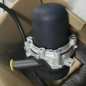 Bomba de aire auxiliar 95B959253 para Porsche Carrera 2010-2018 Panamera 2014-2016 Macan 2014-2017 | Reemplazo OE, a estrenar - Product Image 5