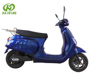 Vente directe usine Fabricant chinois Scooter moto 1000W pour adultes hommes et femmes Tsl-2 Racing Switch - Product Image 2