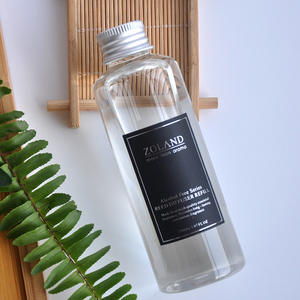 Aromathérapie Supplément d'huile essentielle Meilleure vente en gros Verre Salon <span class=keywords><strong>la</strong></span> chambre à coucher Hôtel Désodorisant liquide ajouté - Product Image 3