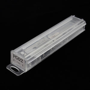 Nueva herramienta de selección de bloqueo PG02 LISHI 2 en 1 <span class=keywords><strong>para</strong></span> cerraduras de motocicleta Piaggio, bloqueo de acero inoxidable Opper esencial <span class=keywords><strong>para</strong></span> suministros de cerrajería - Product Image 5