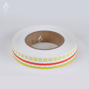 Giá rẻ Hot Bán nhà máy vật liệu đóng gói trà túi cà phê Thẻ Nhãn giấy cuộn tùy chỉnh đa đặc điểm kỹ thuật - Product Image 6