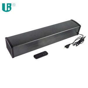 <span class=keywords><strong>Lampe</strong></span> <span class=keywords><strong>UVC</strong></span> médicale 254 nm avec tube en quartz, purificateur d'air pour la maison et le bureau, recirculateur de désinfection UV - Product Image 1