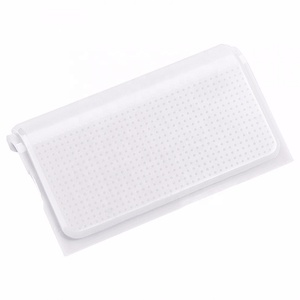 Botones de Repuesto para Panel Táctil en Color Negro Mate Sólido para Controlador PS4 Gen2 JDM-040 JDM-050 JDM-055 - Product Image 2