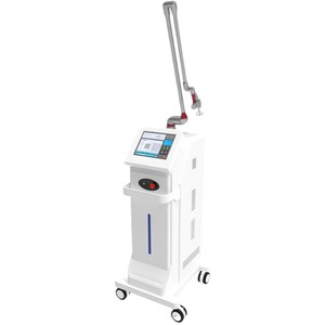 Láser fraccional de CO2 de 70w, 10600 nm, láser de pulso ultra súper rápido, CO2 fraccionado para lifting facial, máquina de láser fraccional de CO2 - Product Image 2