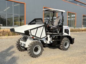 Camión <span class=keywords><strong>Volquete</strong></span> Hidráulico Diésel TOPONE de 2 Toneladas, Camión <span class=keywords><strong>Volquete</strong></span> Pequeño Multifuncional en Venta - Product Image 2