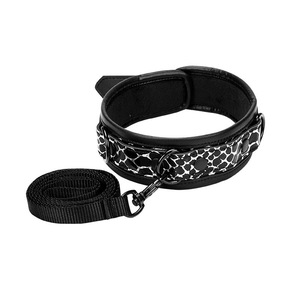 Juego de 19 Piezas para Masaje en Cama de Agua SM, Juguetes Eróticos Femeninos, Herramientas de Entrenamiento y Sujeción, Material de Piel Negra, Uso Adulto - Product Image 5